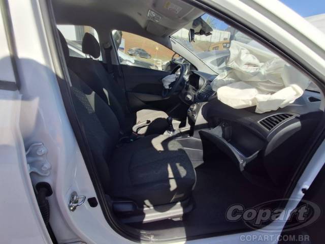 2019 HYUNDAI HB20 