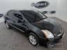 2012 NISSAN SENTRA 
