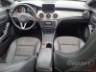 2014 MERCEDES BENZ CLASSE CLA 
