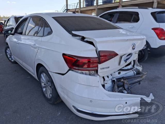 2019 VOLKSWAGEN VIRTUS 