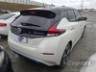 2020 NISSAN LEAF 