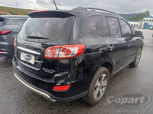 2012 HYUNDAI SANTA FE 