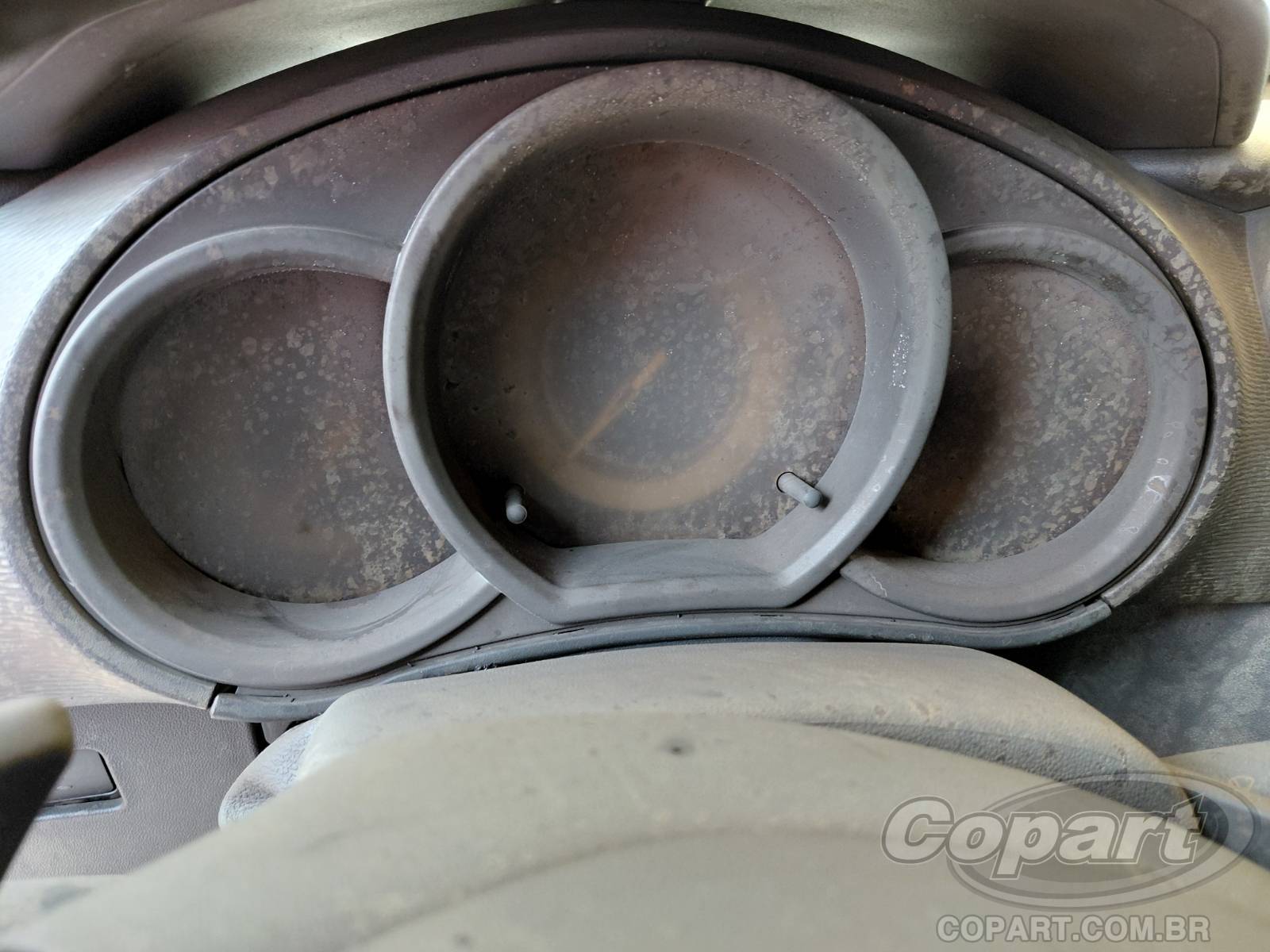 Foto 8 de 10: 2015 CITROEN C3