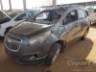 2013 CHEVROLET SPIN 