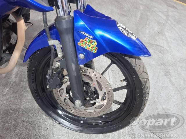 2023 YAMAHA FZ25 FAZER 