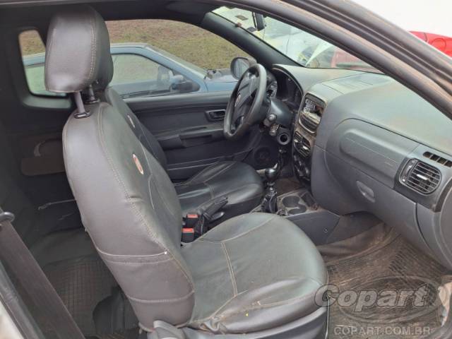 2018 FIAT STRADA CE 