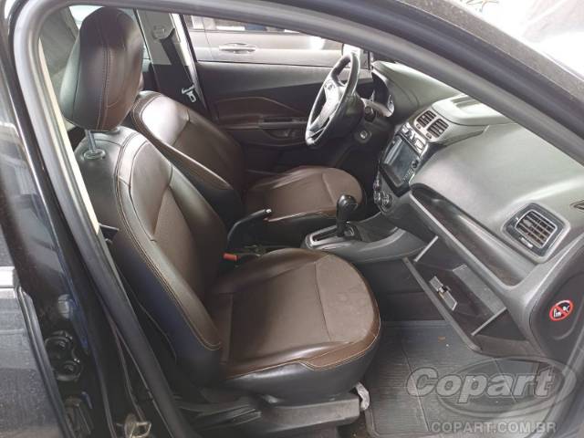 2016 CHEVROLET COBALT 