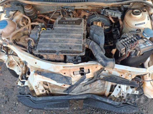 2025 VOLKSWAGEN SAVEIRO 