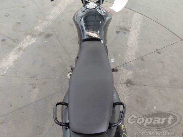 2012 HONDA CG 150 