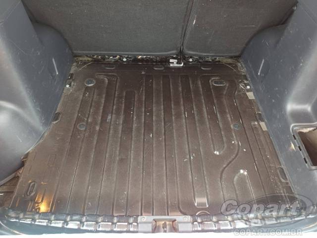2012 RENAULT DUSTER 