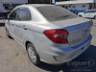 2020 FORD KA SEDAN 