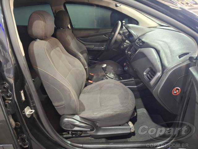 2014 CHEVROLET ONIX 
