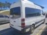 2014 MERCEDES BENZ SPRINTER 