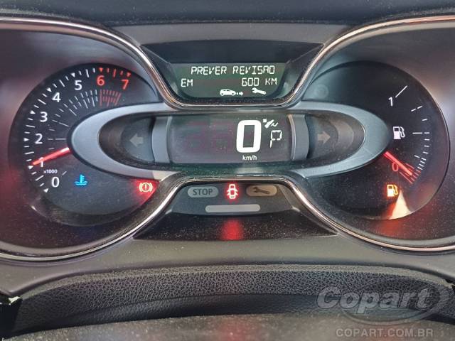 2022 RENAULT CAPTUR 
