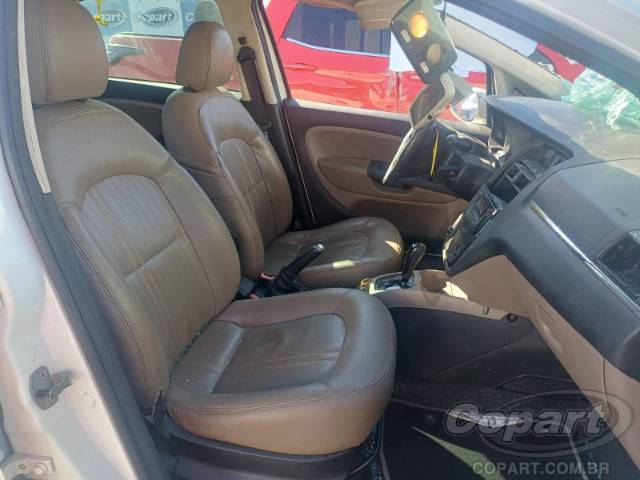 2013 FIAT LINEA 