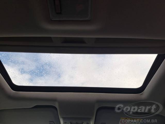 2019 CHEVROLET TRACKER 