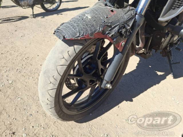 2019 YAMAHA FZ25 FAZER 
