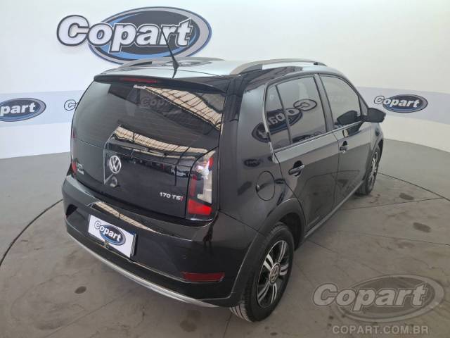 2021 VOLKSWAGEN UP 