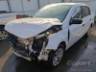 2021 VOLKSWAGEN VOYAGE 