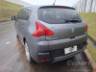 2012 PEUGEOT 3008 