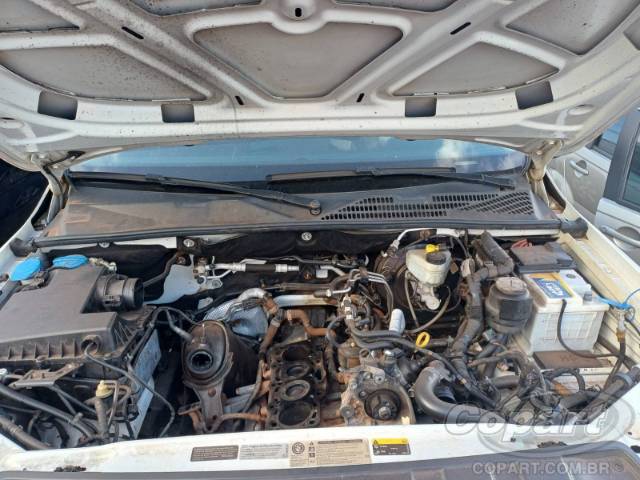 2017 VOLKSWAGEN AMAROK 