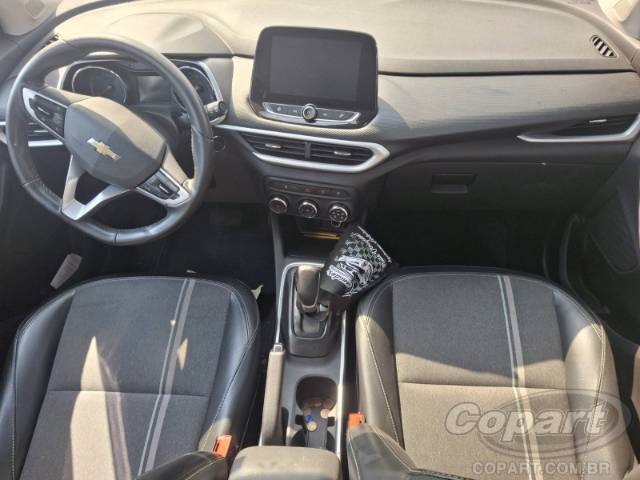 2021 CHEVROLET TRACKER 