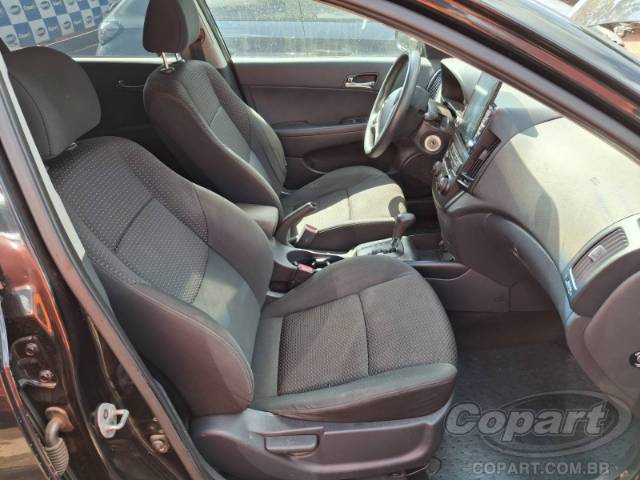 2012 HYUNDAI I30 