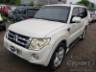 2014 MITSUBISHI PAJERO FULL 
