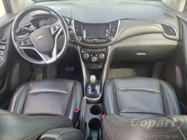 2018 CHEVROLET TRACKER 