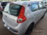 2014 FIAT PALIO 