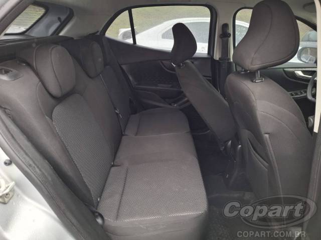 2025 FIAT PULSE 