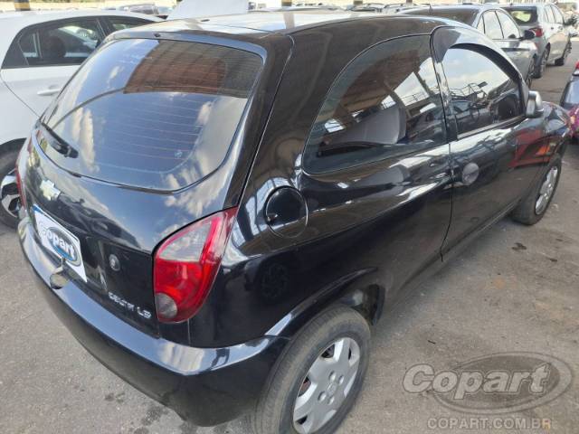 2012 CHEVROLET CELTA 