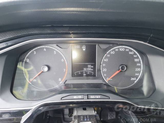 2026 VOLKSWAGEN POLO 
