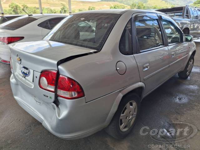 2011 CHEVROLET CLASSIC 