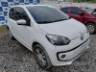 2015 VOLKSWAGEN UP 