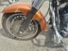 2014 HARLEY-DAVIDSON SOFTAIL 