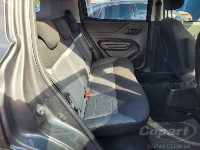 2024 CITROEN C3 AIRCROSS 