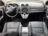 2009 HONDA CR-V 
