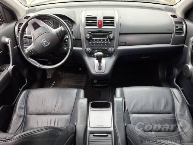 2009 HONDA CR-V 