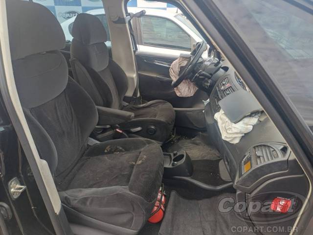 2009 CITROEN GRAND C4 PICASSO 