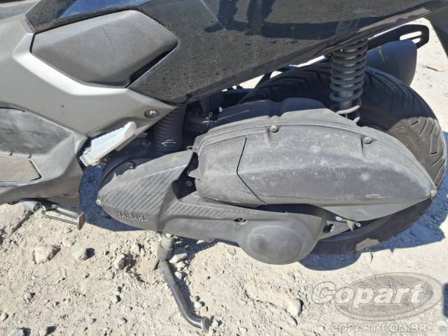 2018 YAMAHA NMAX 
