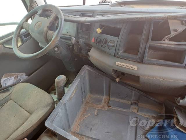 2007 VOLKSWAGEN CONSTELLATION 