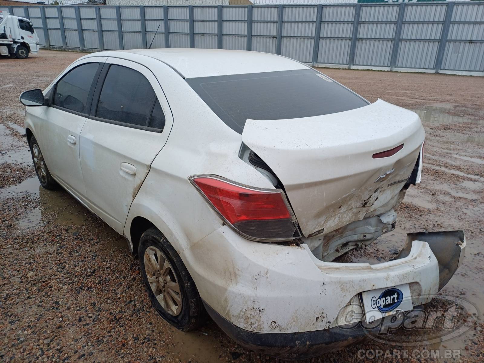 Foto 3: 2015 CHEVROLET PRISMA
