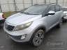 2012 KIA SPORTAGE 