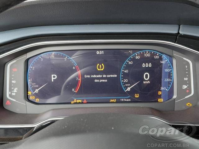 2026 VOLKSWAGEN NIVUS 