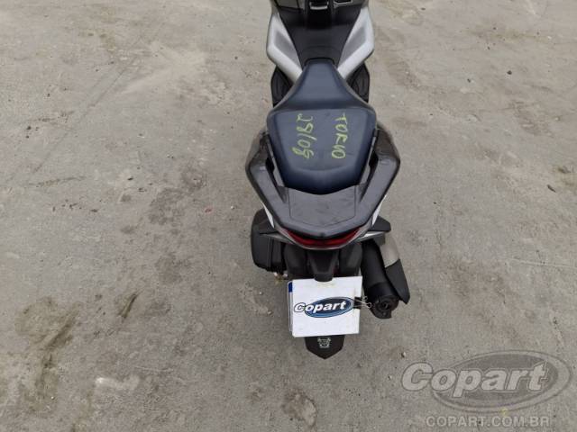 2021 HONDA PCX 