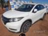 2016 HONDA HR-V 