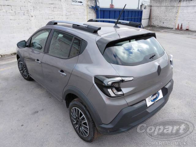2025 RENAULT KARDIAN 
