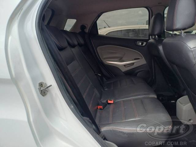 2014 FORD ECOSPORT 