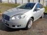 2009 FIAT LINEA 